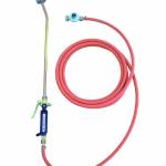 Lance désherbeur thermique Mobiflam 38